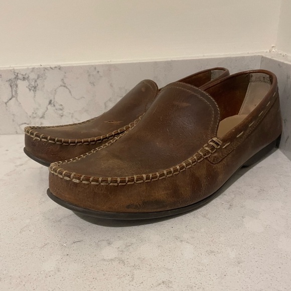 FRYE AND CO. Other - Frye & Co men’s size 11 loafers
